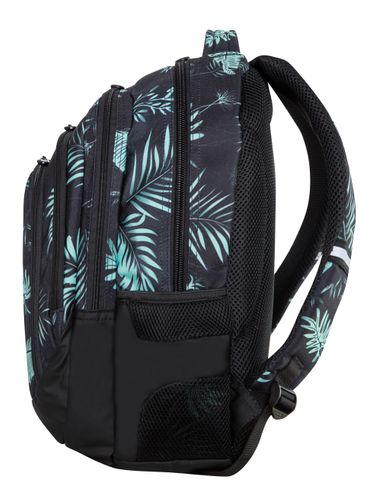 Coolpack-DRAFTER-Plecak-GREEN HAWK na Arena.pl