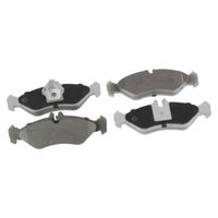 KLOCKI HAMULCOWE VW LT II 1996-2006 2034 2035 2036 2037 2038 2039 2040