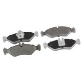 KLOCKI HAMULCOWE VW LT II 1996-2006 2029 2030 2031 2032 2033 2034 2035