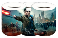 Skarbonka Harry Potter