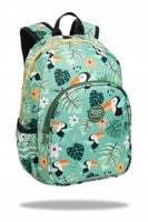 COOLPACK TOBY MAŁY PLECAK PRZEDSZKOLNY TOUCANS 10L
