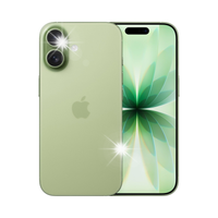 Smartfon APPLE iPhone 17 256 GB Szałwia MG6N4HX/A