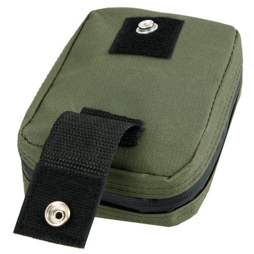 Apteczka Pierwszej Pomocy Turystyczna MIL-TEC First Aid Kit MIDI Olive na Arena.pl