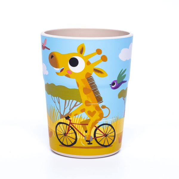 Kubek ZWIERZAKI - Olek 250ml zdjęcie 2