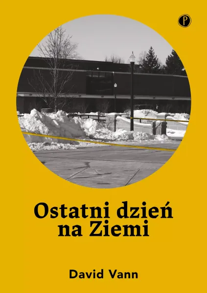 Ostatni dzień na Ziemi zdjęcie 1