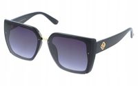 Okulary przeciwsłoneczne damskie Cote Exclusive CE373-1 filtr UV-400 kat. 3
