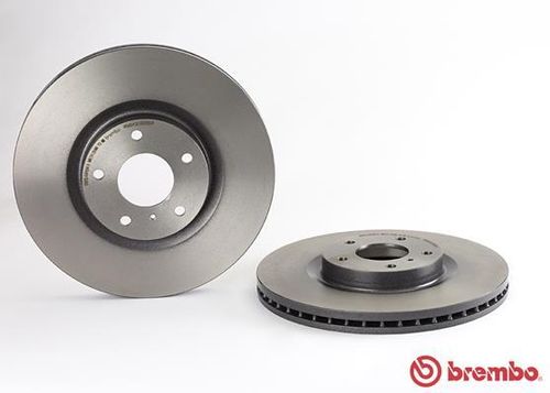 TARCZA HAM PRZOD 320X28 V BREMBO na Arena.pl