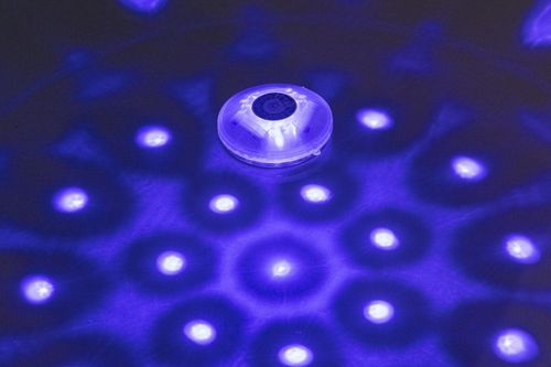 Lampka LED Basenowa BESTWAY na Arena.pl