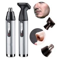 TRYMER do NOSA USZU konturowania ZAROSTU Maszynka