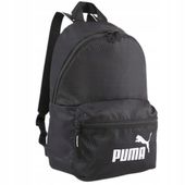 PLECAK Puma Core Base Backpack 079852 01 CZARNY