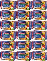 Herbata owocowa ekspresowa Teekanne Winter Time 20 kopert x 18 SZT