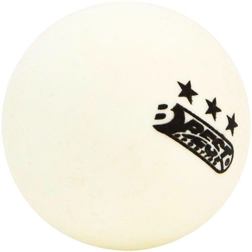 PIŁECZKI DO TENISA STOŁOWEGO BEST SPORTING TRAINING 24SZT BIAŁE na Arena.pl