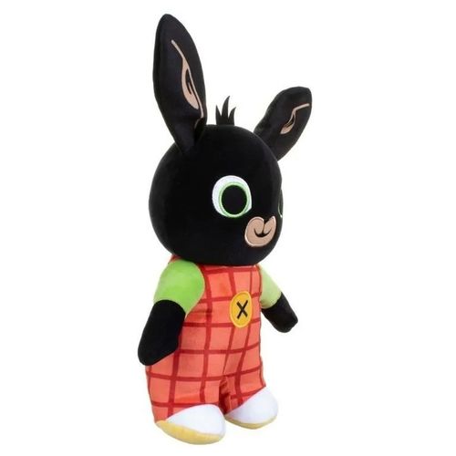 Bing KRÓLICZEK DUŻA MASKOTKA PRZYTULANKA z bajki dla dzieci 40cm ORYGINALNA na Arena.pl