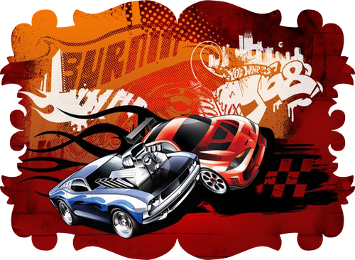 Skarbonka Ceramiczna Hot Wheels na Arena.pl