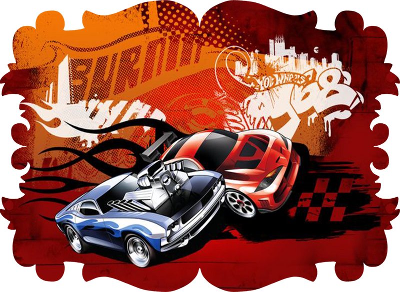 Skarbonka Ceramiczna Hot Wheels zdjęcie 4