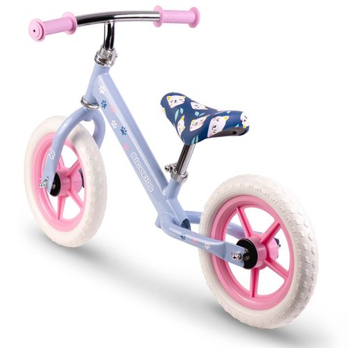 Rowerek biegowy dla dzieci Ricokids na Arena.pl