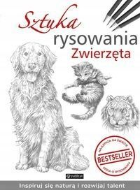 Sztuka rysowania Zwierzęta zdjęcie 1