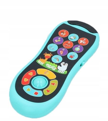 Pilot ZABAWKA DLA MALUCHA G161895 Gazelo na Arena.pl