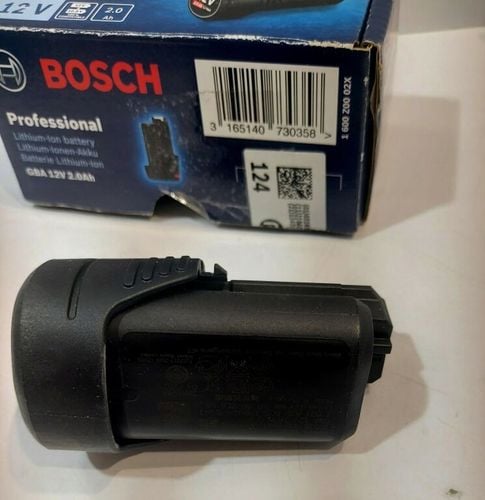 Akumulator BOSCH GBA 12V 2.0Ah na Arena.pl