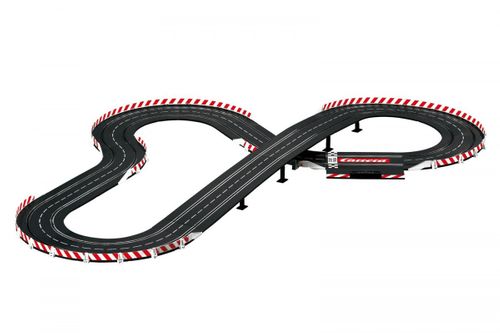 Carrera Tor wyścigowy Evolution Ferrari Trophy na Arena.pl