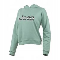 BLUZA JEEP ZIELONA O102609 R.L