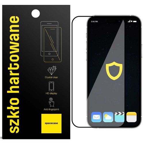 Spacecase Glass 5D Iphone 15 Pro Max na Arena.pl