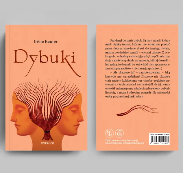 Dybuki zdjęcie 2