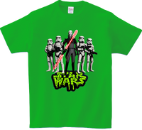 Koszulka - tshirt Star Wars - Gwiezdne Wojny