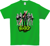 Koszulka - tshirt Star Wars - Gwiezdne Wojny