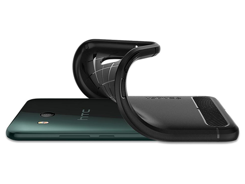 Etui Spigen Rugged Armor HTC U11 na Arena.pl