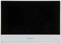 Zestaw Wideodomofonowy IP DS-KIS602(B)/EU HIKVISION