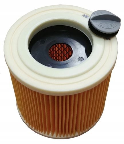 12x WORKI FILTR DO ODKURZACZA KARCHER WD3 KWD3 WD2 PLUS SE4001 V-17 na Arena.pl