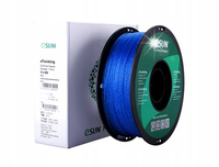 eSun Twinkling PLA Filament Niebieski 1.75mm