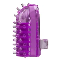 doc johnson finger fun - miniaturowy stymulator wibracyjny na palec