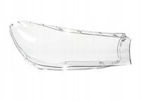 Klosz Szkło Reflektora Samochodowego Lamp BMW Seria 7 G11 G12 (15-18) Prawa