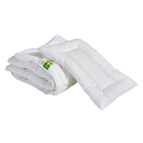 Komplet bamboo 100/135 INTER-WIDE na Arena.pl