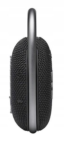 Głośnik przenośny JBL Clip 4 czarny 5 W na Arena.pl