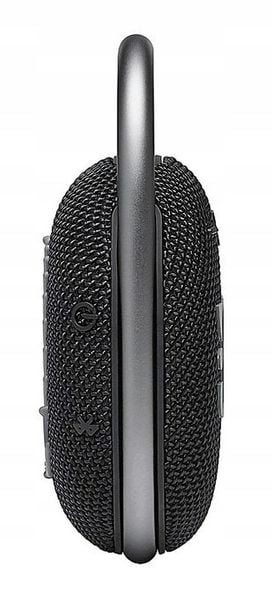 Głośnik przenośny JBL Clip 4 czarny 5 W zdjęcie 6