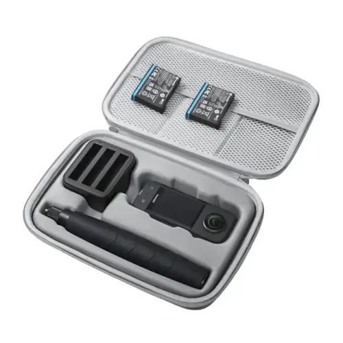 Etui do kamery Insta360 X3 na Arena.pl