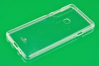 Etui Mercury Goospery Jelly Case do SAMSUNG GALAXY A9 2018 A920 przezroczysty