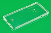 Etui Mercury Goospery Jelly Case do SAMSUNG GALAXY A9 2018 A920 przezroczysty