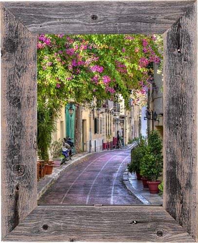 Naklejka samoprzylepna okno widoki duży wybór HIT! na Arena.pl