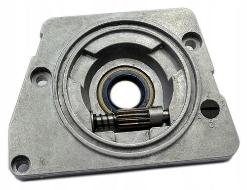 Pompka pompa oleju do Husqvarna 61 66 266 268 272 na Arena.pl