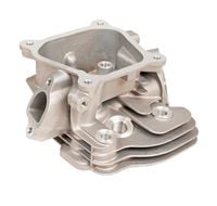 Głowica silnika Loncin G200F LC80WB30-4.5Q 2500D-AS LC168F-2 CZĘŚĆ ORYGINALNA 120080276-0001