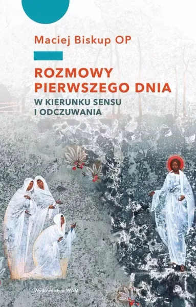 Rozmowy Pierwszego Dnia zdjęcie 1