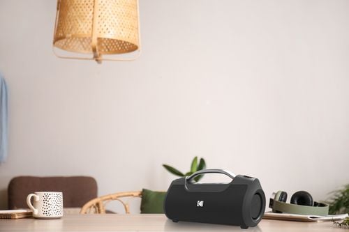 Kodak PWS-2258 Głośnik Bluetooth 60W TWS USB AUX Powerbank 12h Bateria na Arena.pl