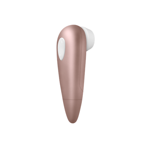 stymulator łechtaczki number one satisfyer na Arena.pl