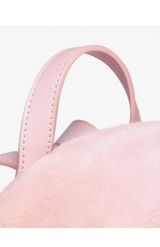 Pluszowy plecak czarny na Arena.pl