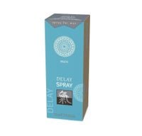 Spray Opóźniający Wytrysk - Shiatsu Delay Spray