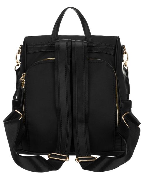 plecak ptn jn-12-0191 black zdjęcie 4